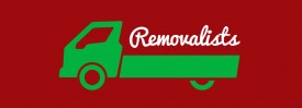 Removalists Wyaralong - My Local Removalists